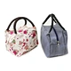 Stock Insulated Lunch Bag
