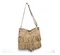macrame purse bag