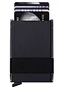 metal business card holder