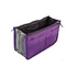 cosmetic bag organizer