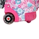 school trolley bag with wheels