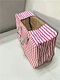 Large Storage Bag Box for pillows