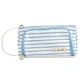 Plain Makeup Bag