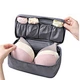 korean travel bra bag
