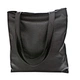 2018 Fashion black women's handbag