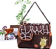 Diaper Bag with Changing Mat