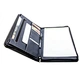 Leather Portfolio Binder