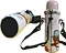 Neoprene Wine Bags and Carriers