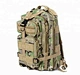 Outdoor military backpack