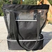 nylon mesh beach  bag