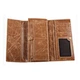 elephant genuine leather wallet