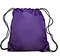 pvc drawstring bag