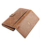 elephant genuine leather wallet