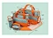 Wholesale  Baby Diaper Bags