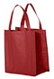 raw cotton canvas tote bag