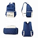 fashion Backpack Bag Set