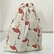 Canvas Grocery Shopping  bag 