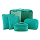 5 Pcs/Set Travel Organizer