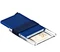 metal business card holder