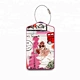 luggage tag labels