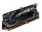 Vegan Leather Clutch Wallet Bag