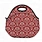 Pineapple Pattern Lunch Bag