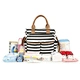 Polyester Nappy Bag