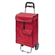 shopping trolley bag with wheels