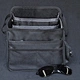 Auto Car Seat Back Bag Organizer Storage CUP iPad Phone Holder Multi-Pocket
