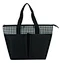   Basket Cooler Tote Bag