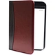 office leather notebook