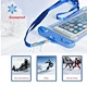 transparent phone bag