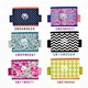 Purse Organizer for  cosetic