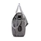 Striped Diaper Bag