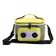 backpack with speaker