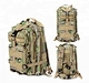 Outdoor Waterproof Travelling Sport Camping Hiking military tactical bulletproof backpack bag for Men