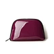 2019 Women Purple Luxury Cosmetic Bags Small Make Up Bags