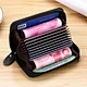 Aluminum Card Holder