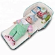 Portable Baby Bag Bed