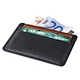 card holder with suction cup