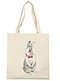 12 OZ Canvas Shopping Cotton Bag