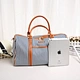 Stripe Sports Bag