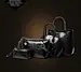 metal plates logos for handbag