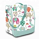 Bed Baby Diaper Bag