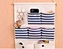 hanging storage bag