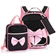 School Backpack set