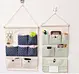 hanging storage bag