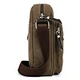 small capacity men messenger bag