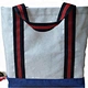 2018 Reusable Shopping Bags Cloth Fabric Grocery Packing Recyclable Bag logo Design tote bag