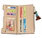 Korea Style Women Long Wallets